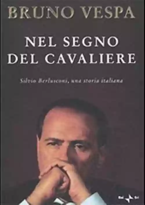 Cover di Nel Segno del Cavaliere