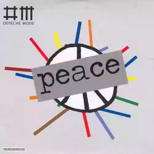 Cover di Peace
