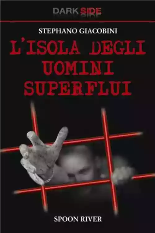 Cover di L'Isola Degli Uomini Superflui