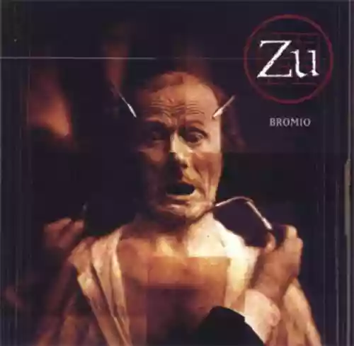 Cover Zu - Bromio