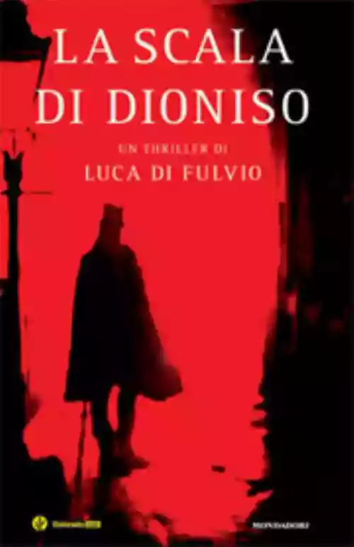 Cover di La Scala di Dioniso