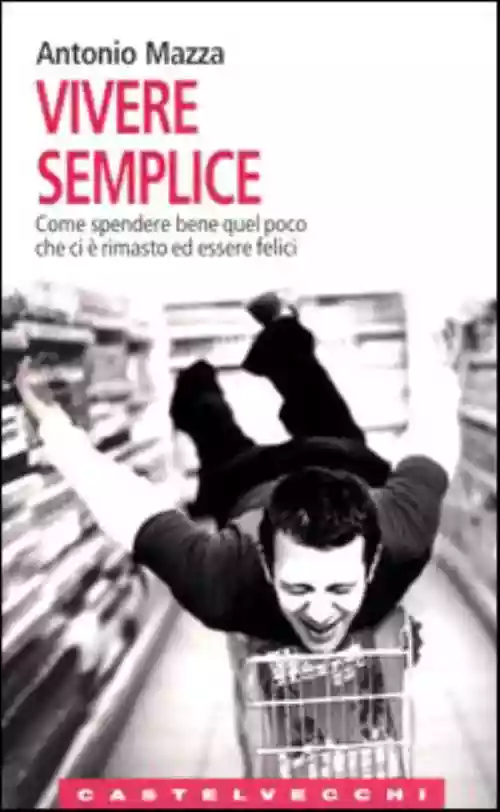 Cover di Vivere Semplice
