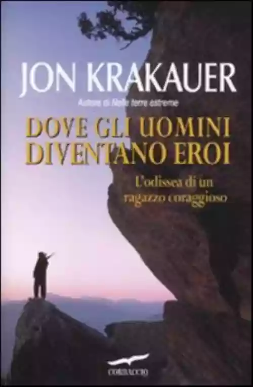 Cover di Dove gli uomini diventano eroi