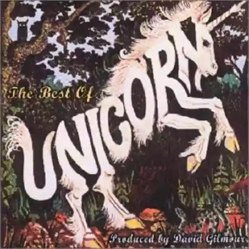 Cover di The Best of Unicorn