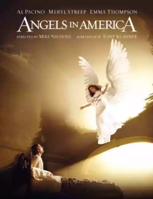 Cover di Angels in America