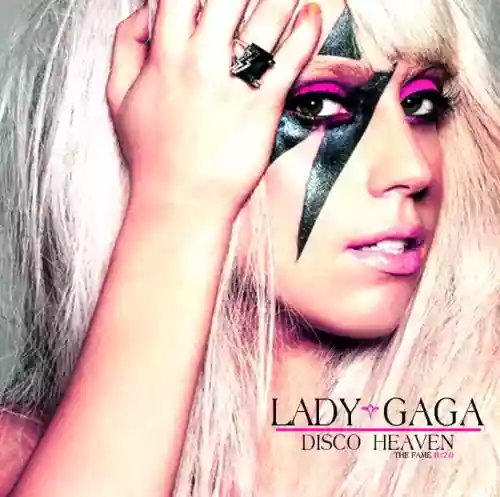 Cover di Disco Heaven