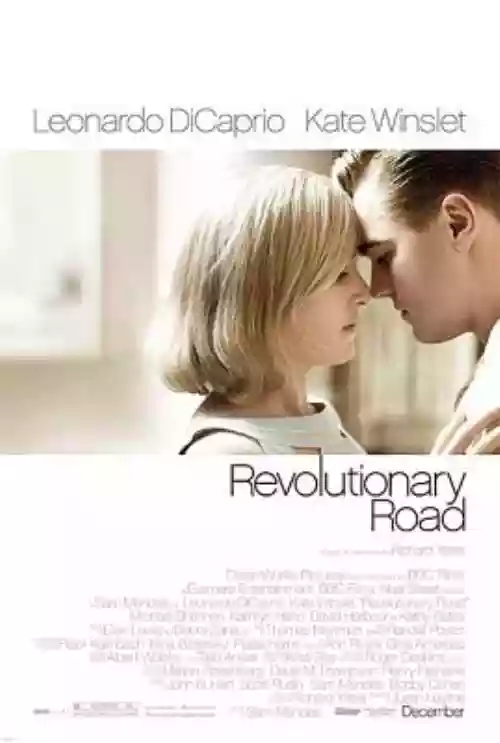 Cover di Revolutionary Road