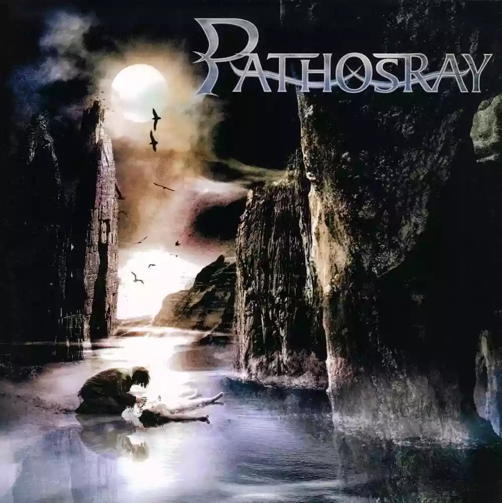 Copertina di Pathosray Pathosray