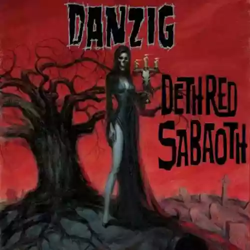 Cover di Dethred Sabaoth
