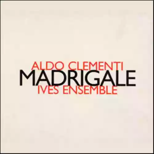 Cover di Madrigale