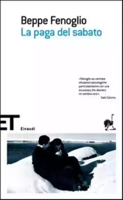 Cover di La Paga Del Sabato