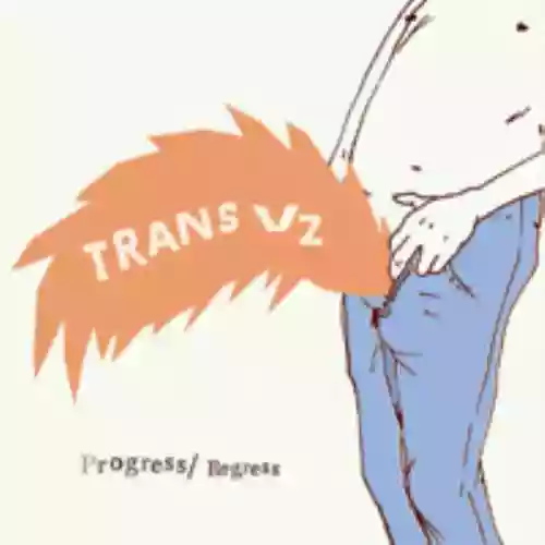 Cover di Progress / Regress