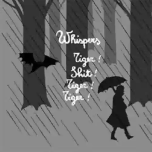 Cover di Whispers