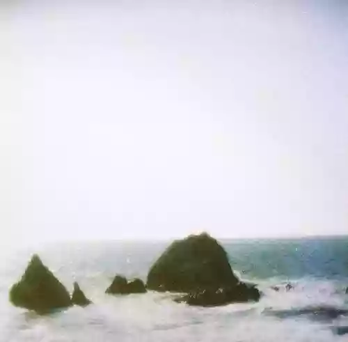 Cover di We Were the Sun