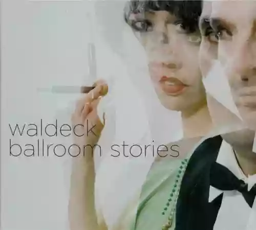 Cover di Ballroom Stories