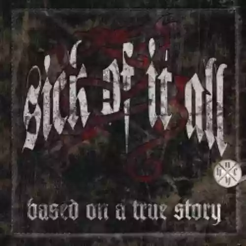Cover di Based on a True Story