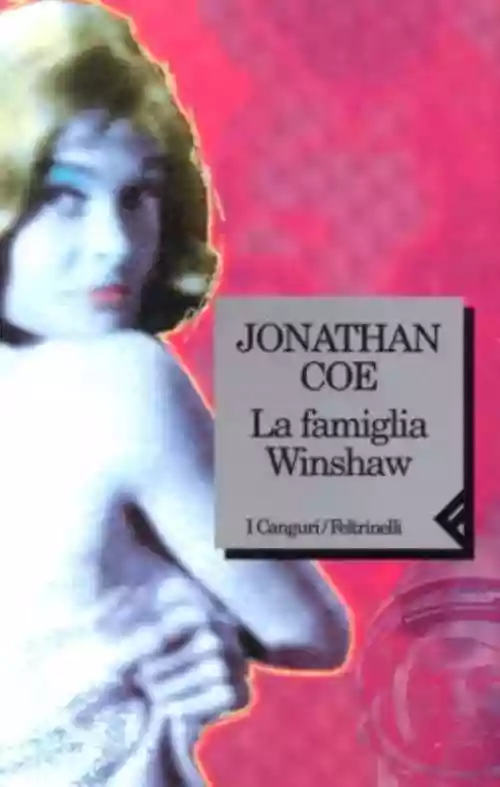 Cover di La Famiglia Winshaw
