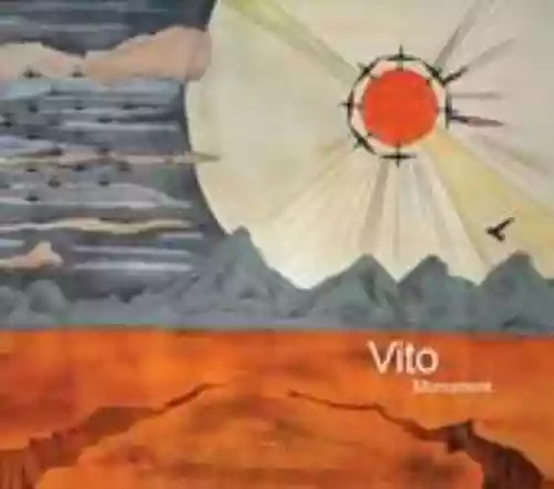 Cover di Monument