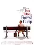 <b>Robert Zemeckis</b> • Forrest Gump
