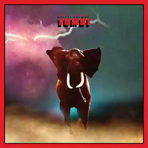 Cover di Spirit Animal