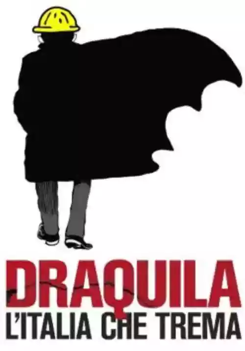 Cover di Draquila - L'Italia Che Trema