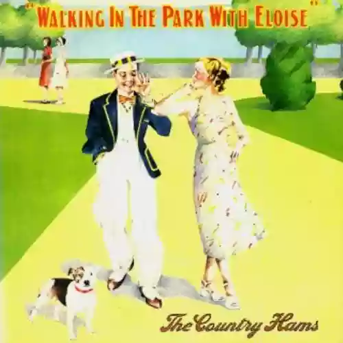 Cover di Walking In The Park With Eloise