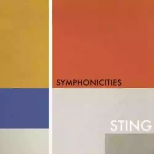 Cover di Symphonicities