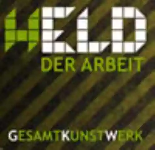 Cover di Held der Arbeit