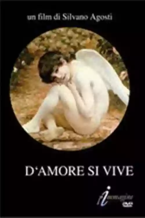 Cover di D'amore si vive