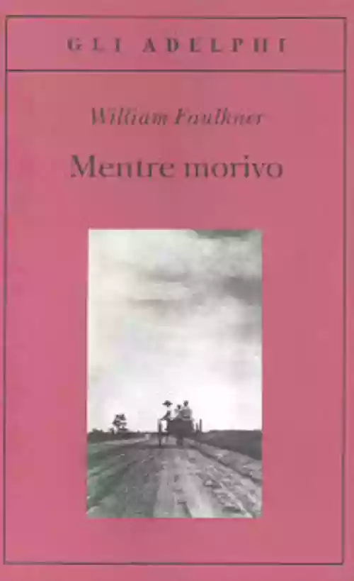 Cover di Mentre morivo