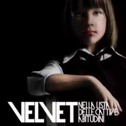 Cover di Nella lista delle cattive abitudini