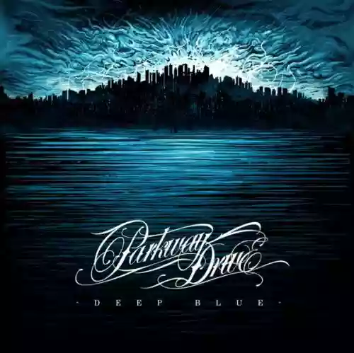 Cover di Deep Blue
