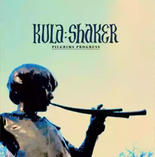 Cover di Pilgrim's Progress