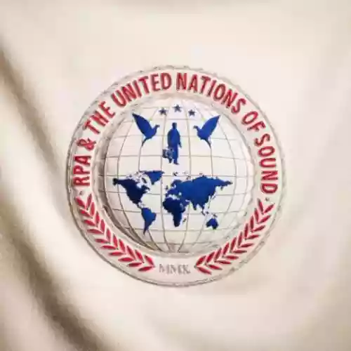 Cover di United Nations of Sound