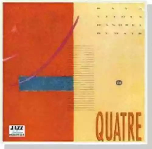 Cover di Quatre
