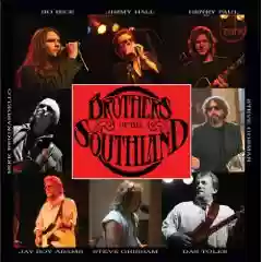 Cover of Brothers of the Southland Brothers of the Southland