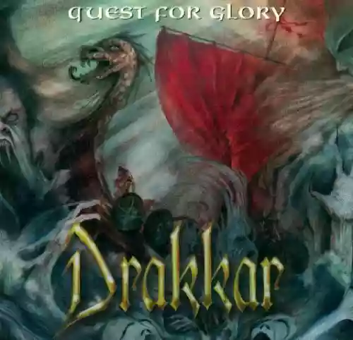 Cover di Quest For Glory