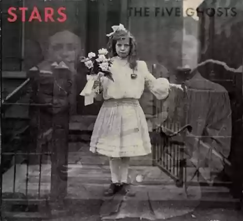 Cover di The Five Ghosts