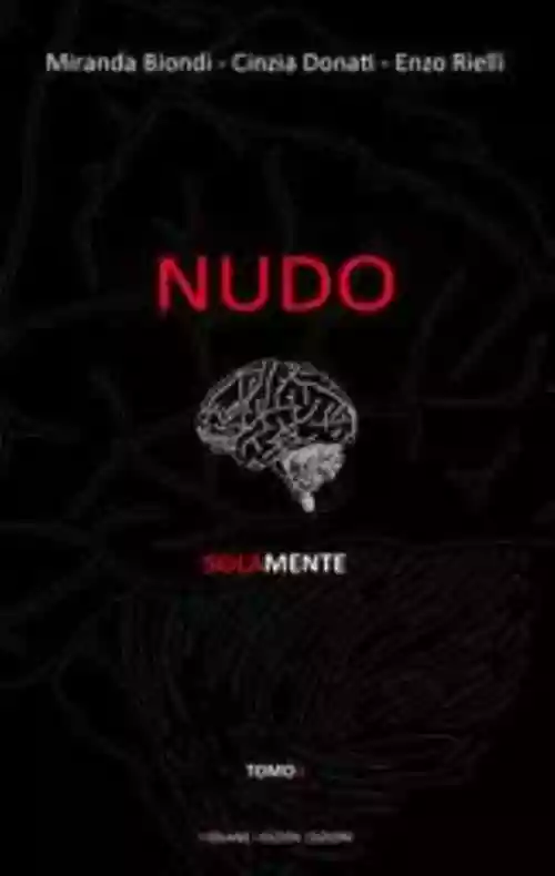 Cover di Nudo