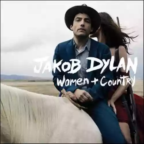 Cover di Women + Country