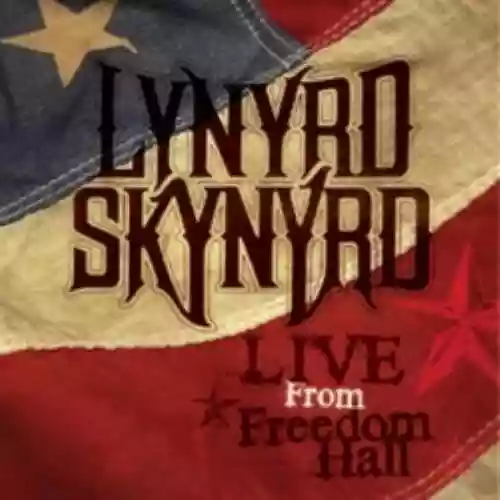Cover di Live From Freedom Hall