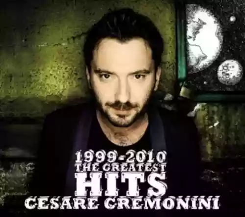Cover di 1999-2010 Greatest Hits