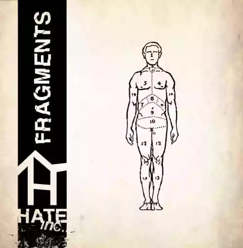 Cover di Fragments