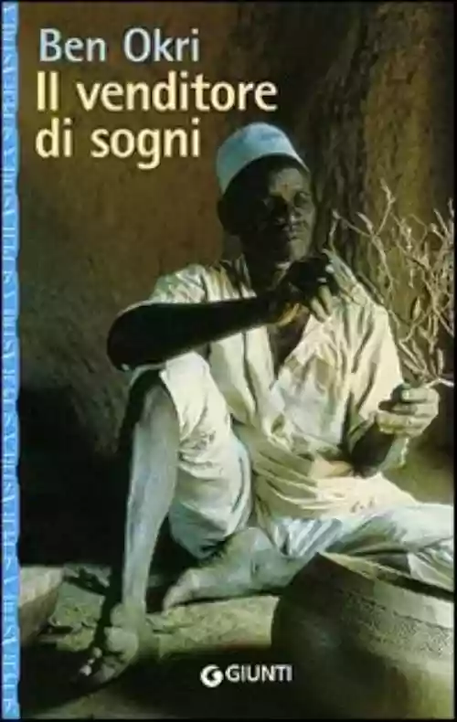 Cover di Il Venditore Di Sogni
