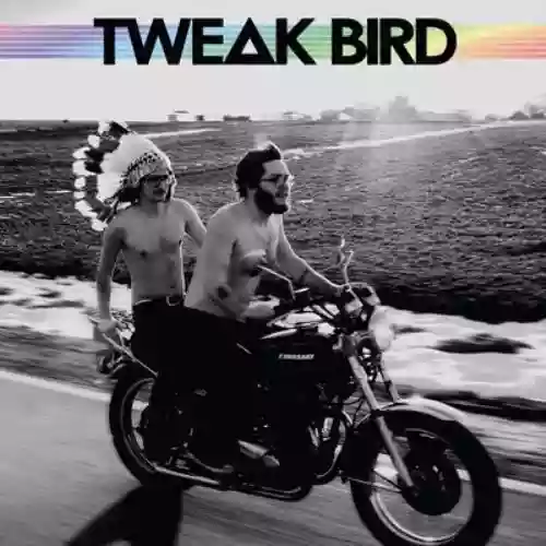 Cover Tweak Bird - Tweak Bird