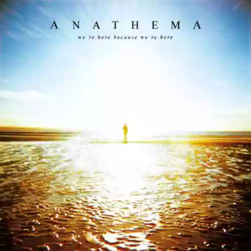 Cover di We Are Here Because We Are Here