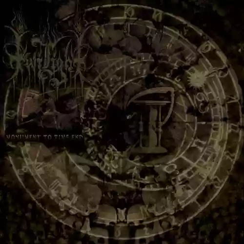 Cover di Monument to Time End