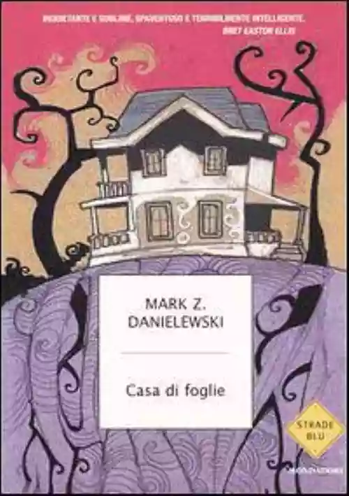 Cover di Casa Di Foglie