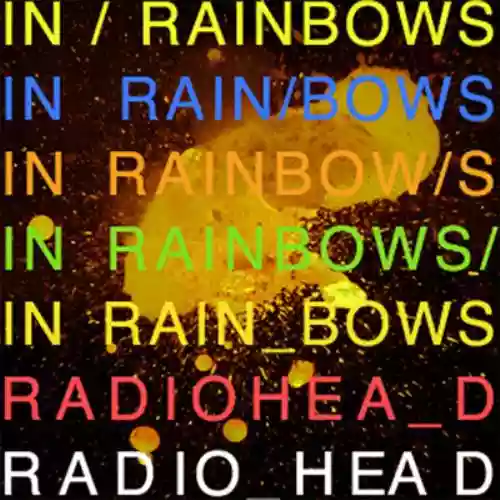 Cover di In Rainbows (CD2)