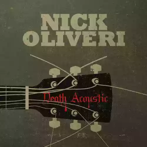 Cover di Death Acoustic